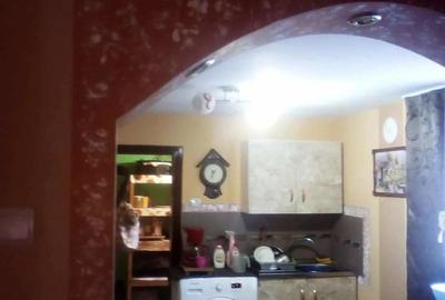 Casă cu 2 camere cu Teren 8900 Mp în Telciu - 2