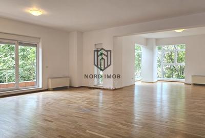 APARTAMENT VERSATIL 3 (4) CAMERE | BIROU SAU REZIDENTA | PARC HERASTRAU! - 3