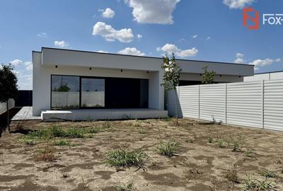 Duplex de vanzare, 4 camere pe parter Dumbravita Duplex de vanzare, 4 camere pe parter Dumbravita - 1
