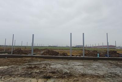 Teren de 450 mp, în Oșorhei - 3