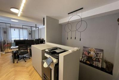 Apartament cu 3 camere semidecomandat, mobilat în Banu Manta - 3