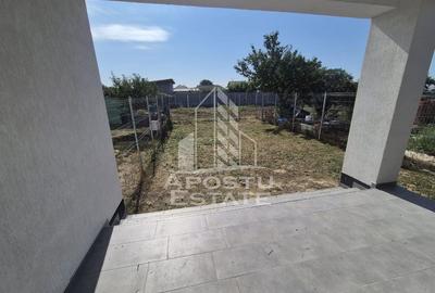 Casă cu 4 camere cu Teren 240 Mp în Bucovăț (Remetea Mare) - 8