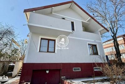 Casă cu 8 camere cu Teren 250 Mp în Păcurari - 5