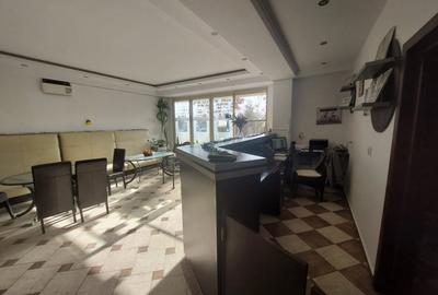 Bd. Mamaia, spatiu comercial, ideal BIROURI/CABINETE/CENTRU EDUCATIONAL, 250 mp. - 10