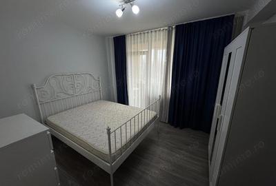 Apartament cu 2 camere semidecomandat în Central - 2