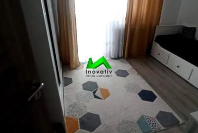 Apartament cu 3 camere decomandat, mobilat în Hipodrom 3 - 3
