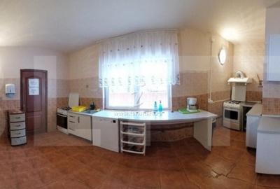 Spațiu comercial, de 1,200 mp, în Central - 2