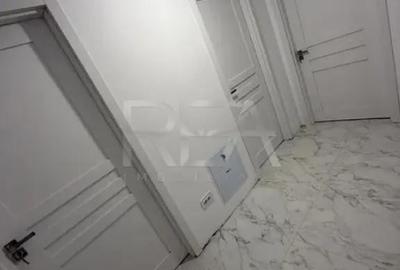 Apartament cu 2 camere decomandat, mobilat în Lacul Morii