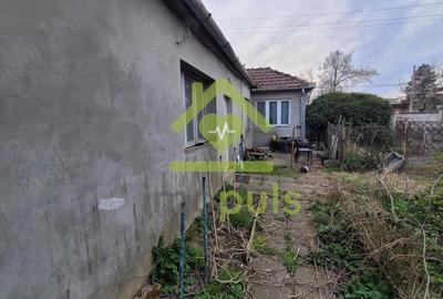 ? Teren de 1.509 mp in Ghiroda, aproape de centru. - 2