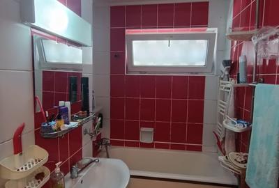 Apartament cu 3 camere în Gheorgheni - 5