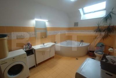 Casa 270 mp+teren 322 mp, 6 camere+cabinet stomatologic-zona - 14