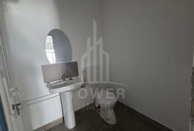 Spațiu comercial de închiriat- Sibiu-Zona Calea Dumbravii - 6