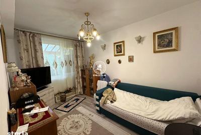 Apartament cu 3 camere semidecomandat în Tătărași - 10