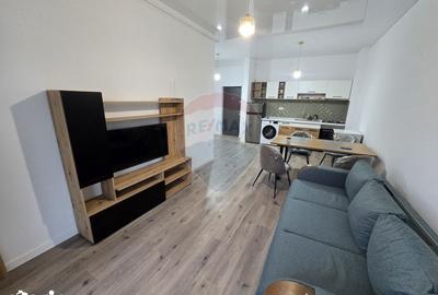 Apartament cu 2 camere decomandat în Central - 6
