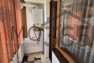 Apartament cu 2 camere semidecomandat în Craiovei - 16