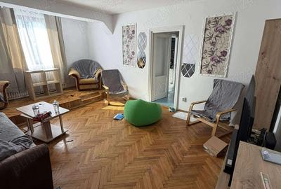 Vanzare un apartament Vanzare un apartament - 1