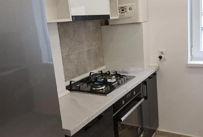 Apartament cu 2 camere semidecomandat în Chiajna - 2