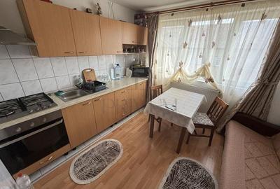 Apartament 1 camera-decomandat-Calea Buziasului - 4