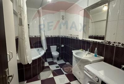 Apartament cu 2 camere de inchiriat in zona Craiovita Noua - 2