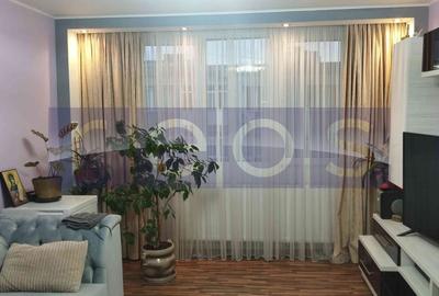Apartament cu 2 camere decomandat, mobilat în Drumul Taberei