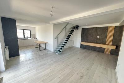 Apartament cu 4 camere decomandat, mobilat în Tărlungeni - 1