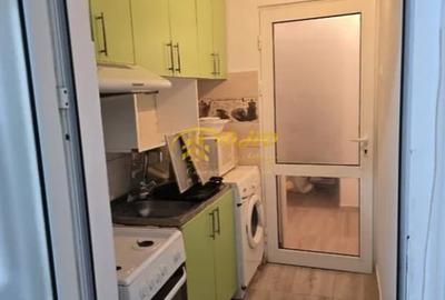 PODU ROS, Garsoniera 30 mp, PET FRIENDLY - 2