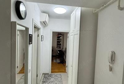 Apartament cu 3 camere decomandat în Baba Novac - 8