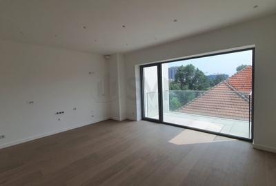 Apartament cu 2 camere semidecomandat în Aviației - 4