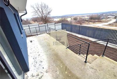 Duplex cu 4 camere cu Canalizare în Exterior Sud - 7