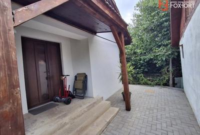 COMISION 0% - Casa individuala cu teren 1259 mp - Recas - 2