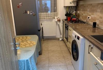 Apartament cu 2 camere decomandat, mobilat în Tomis Plus - 8