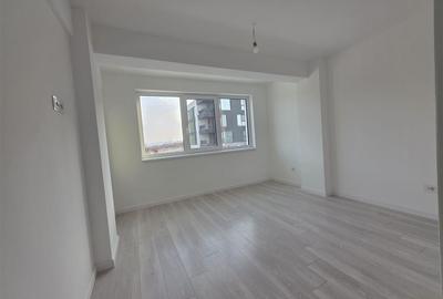 Apartament cu 2 camere decomandat în Păcurari