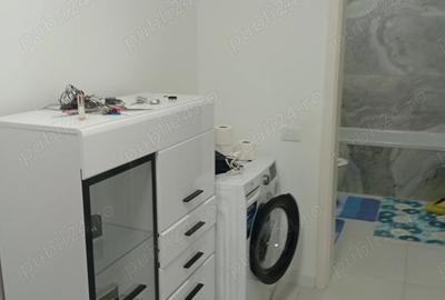 Vand Garsoniera complex rezidential 41 metri patra?i.etajul 1 . bloc nou din anul 2024 . - 3