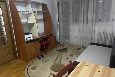 Apartament cu 2 camere circular, mobilat în Drumul Taberei - 2