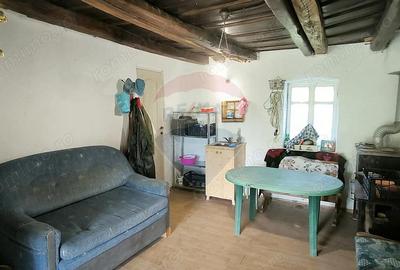 Casă cu Teren 1138 Mp în Moardăș - 17