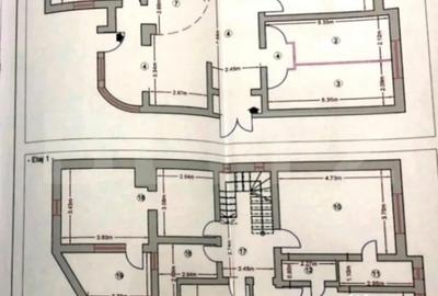 Spațiu comercial, de 400 mp, în Moșnița Nouă - 2