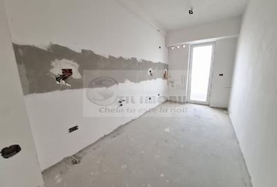 Apartament decomandat de vanzare in Iasi, Galata, 44,58 mp, bloc nou - 3