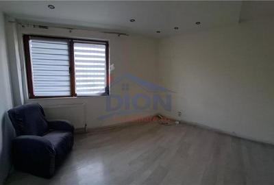 Apartament cu 3 camere decomandat în Calea Călărașilor - 6