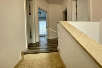 Vila individuala_P+1 ***4 camere***380 mp teren//Tamasi-CORBEANCA - 7