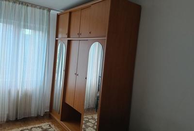 Apartament cu 2 camere nedecomandat în Trivale - 4