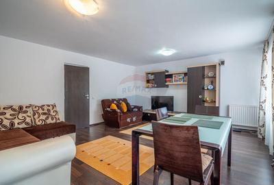 Apartament 2 camere in Azuga cu vedere la munte - Crucea ... - 6