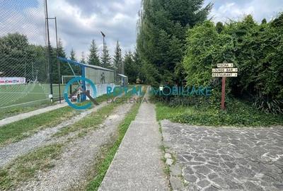 Ploiesti - Vanzare Restaurant, Piscina, Spatii de agrement - 13