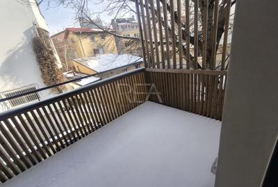 Apartament cu 3 camere decomandat în Dorobanți - 30