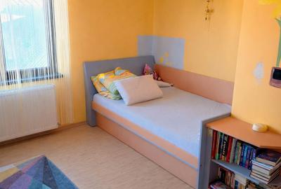 Casă individuală cu 5 camere cu Canalizare în Budești - 16