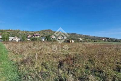 Teren în Unirea - 1