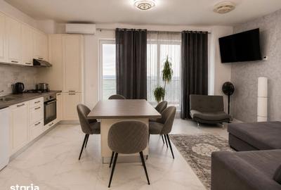 Apartament cu 3 camere în Nord - 6