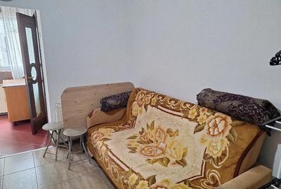 Garsonieră decomandată în Pantelimon - 10