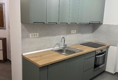 Apartament modern cu 2 camere de închiriat în zona istorică Fabric! - 3