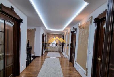 VILA CU ETAJ SI MANSARDA - 7