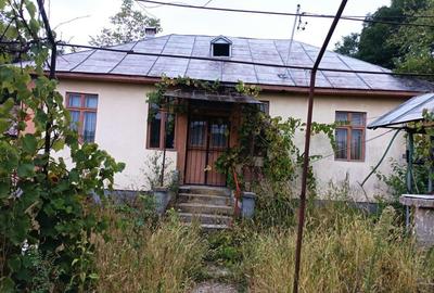 Casa si teren in jude?ul Valcea comuna Lade?ti sat Chirice?ti Casa si teren in jude?ul Valcea comuna Lade?ti sat Chirice?ti - 1